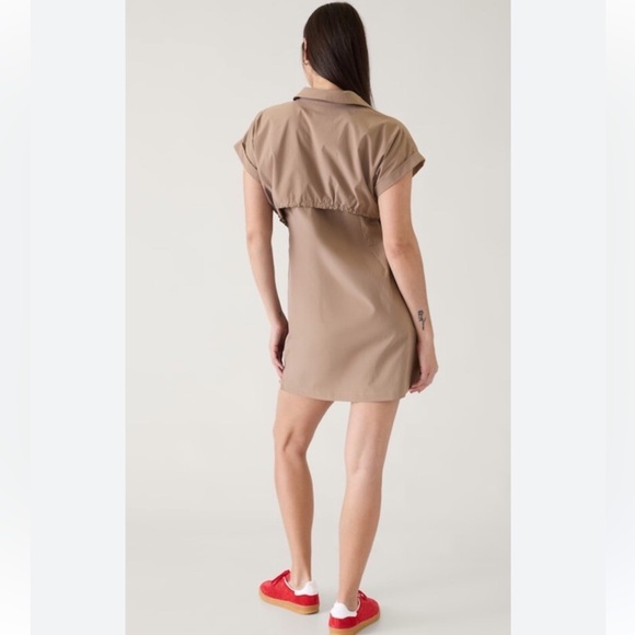 Athleta Topspin Dress - Picture 13 of 14